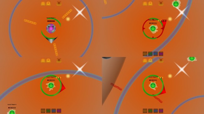 开发者涉嫌刺杀川普 Steam下架独立游戏《Bohrdom》