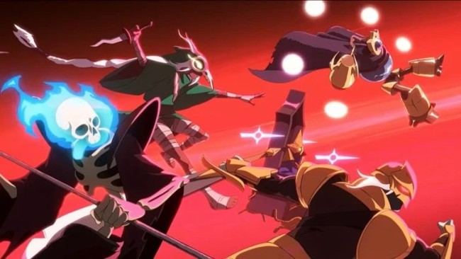 《半条命》编剧评《杀戮尖塔2》 平衡一坨但很好玩！