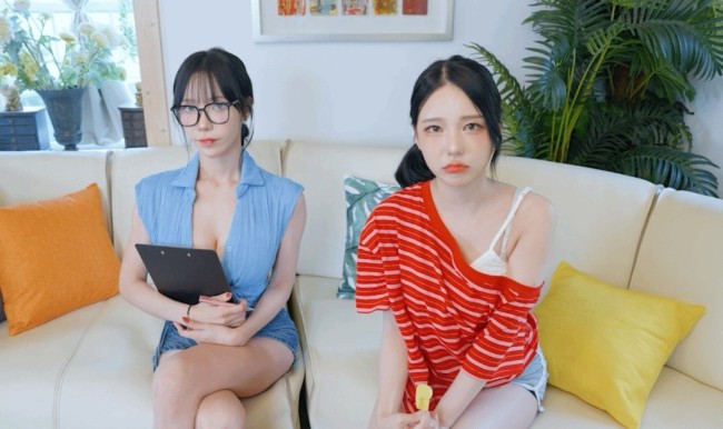 阿西美女团队新作8月上线Steam 大雷堪比西瓜