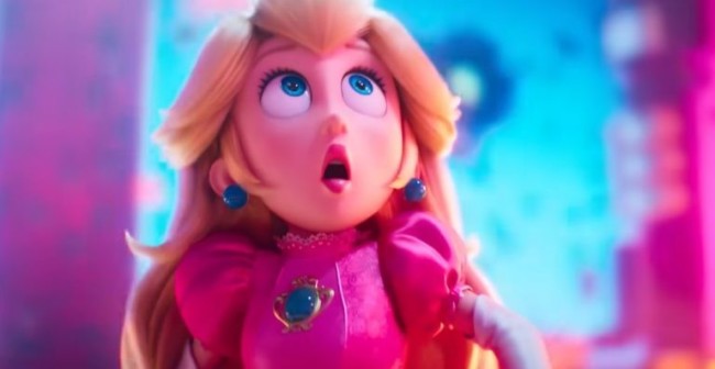 任天堂一直避免制作IP电影 因设定角色或限制游戏开发