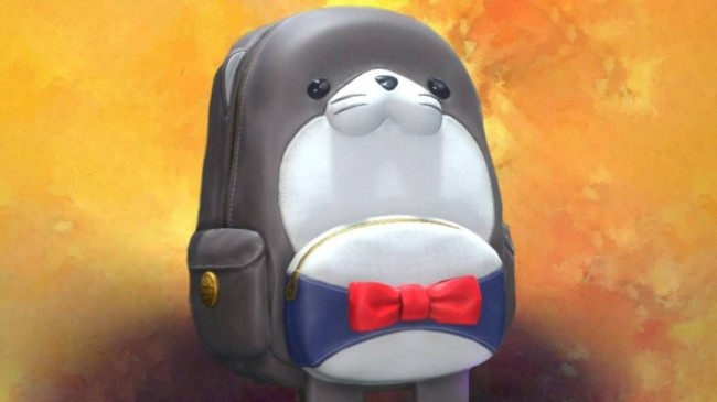 《最终幻想14》玩家经历大喜大悲：獭獭先生背包因Bug误发 官方即将收回