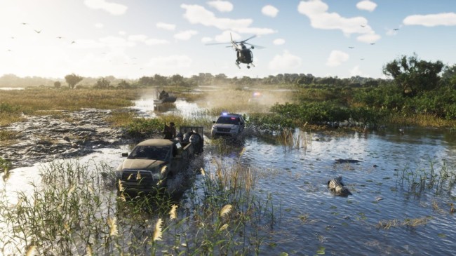 《GTA6》是高风险游戏 AI技术并未降低开发成本