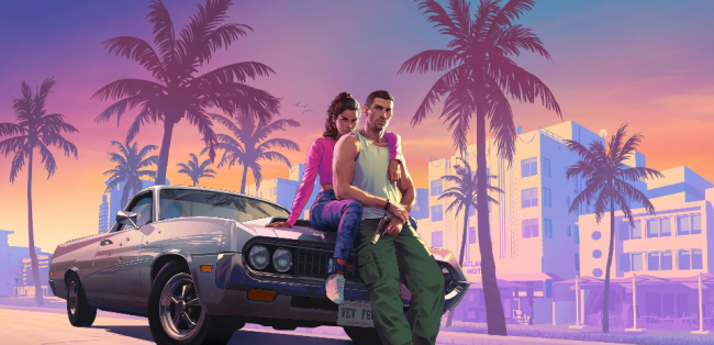 《GTA6》不配拿年度游戏!知名外媒和开发者争议不休