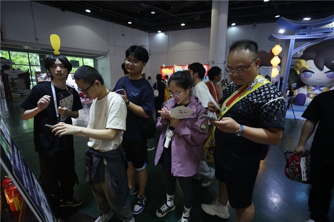 杭漫落幕，《米拉维斯》的冒险才刚刚开始