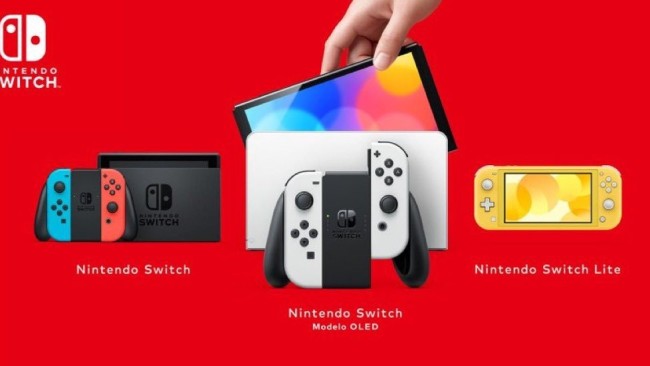 任天堂公布Switch2可换电池版完整参数 2026年夏欧洲先行
