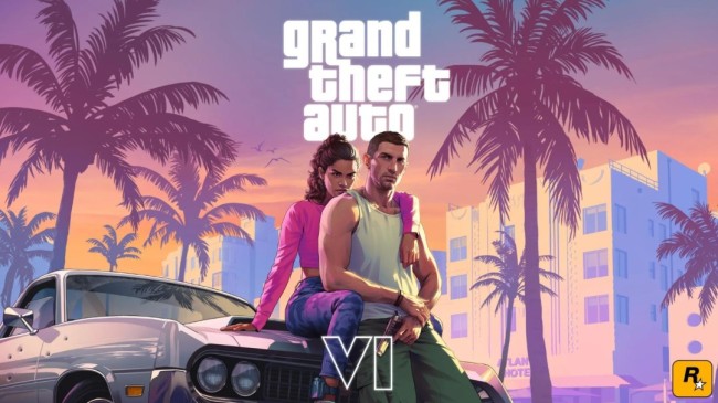 前R星制作人谈《GTA6》规模：无法想象 肯定是怪兽级