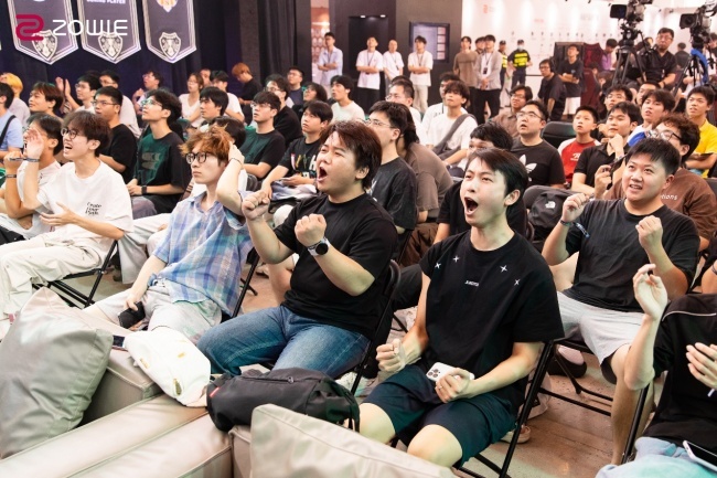 XDM DGW双双夺冠 极限之地城市对抗赛点燃大众电竞热情
