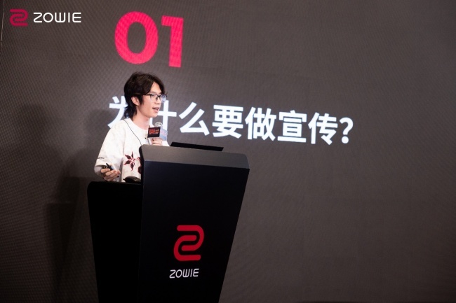 从校园赛场到电竞舞台 2026卓威高校电竞文化节为每一份热爱搭台