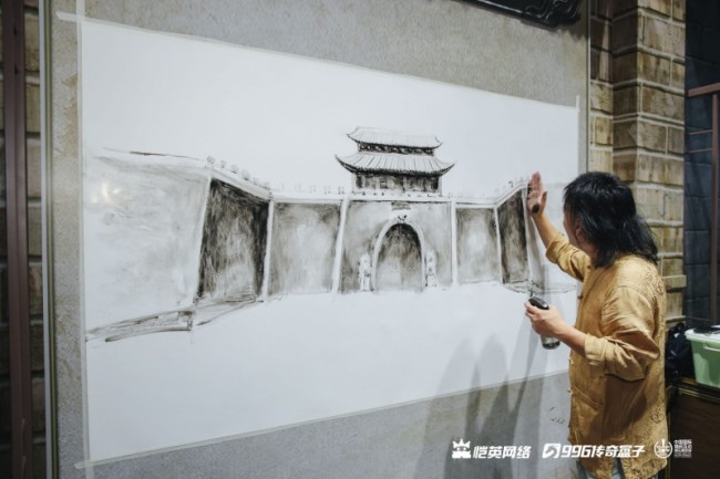 恺英网络携996传奇盒子等三大产品亮相2026 ChinaJoy 沙巴克城、归心城池实景落地展馆