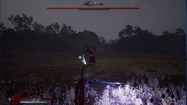 动作RPG《这龙带刀》Steam首周销量超8万 获玩家特别好评