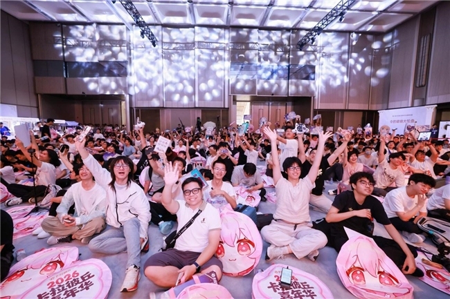 三年之约 万籁奏鸣 第二届《卡拉彼丘》嘉年华全国高校赛圆满收官
