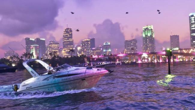 纯热爱！被解雇的R星员工呼吁：请别抵制《GTA6》