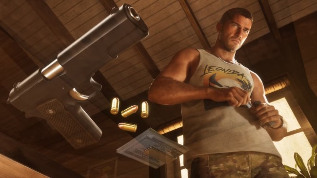 《GTA6》将引入《荒野大镖客2》的