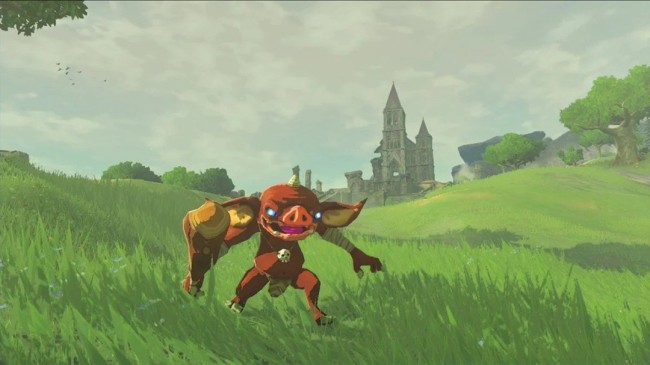 任天国就Nintendo Today《塞尔达据说》40周年问答谜底失实致歉！