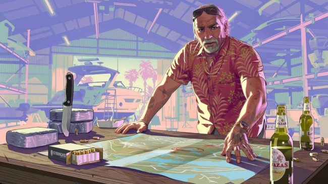 消息人士称《GTA6》或在10月底前向选定媒体开放评测权限