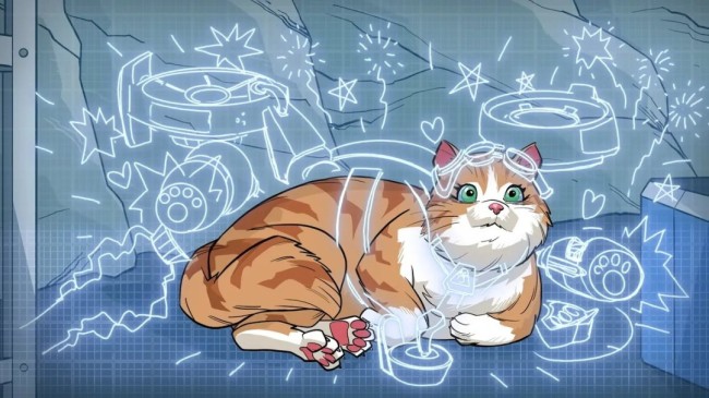 《守望先锋》开发组早已发现猫堡组合过强但选择让玩家先体验