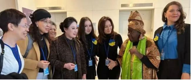 联合国妇女地位委员会第69届会议平行论坛即将启幕：聚焦女性力量与孤独症儿童关怀 图1