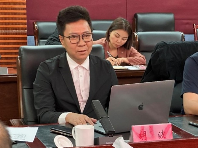 “政企+公益”如何赋能乡村振兴？这场专题研究会群策群力