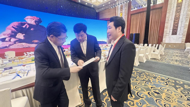 全国爱国拥军模范寇立国赴甘肃开展公益慰问活动