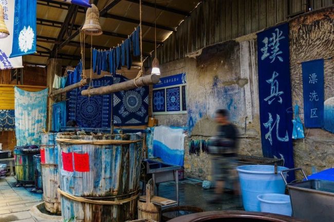 云岭芳华:在锦绣云南看见女性为文化添彩