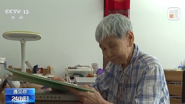 遇见你丨助学15年,她更爱“拉”一把成绩不好的孩子