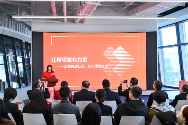 货拉拉“前橙计划” 持续发力，已惠及数百名司机子女