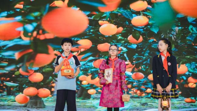 江西寻乌,有个男孩在书中找到了自己的“广阔世界”