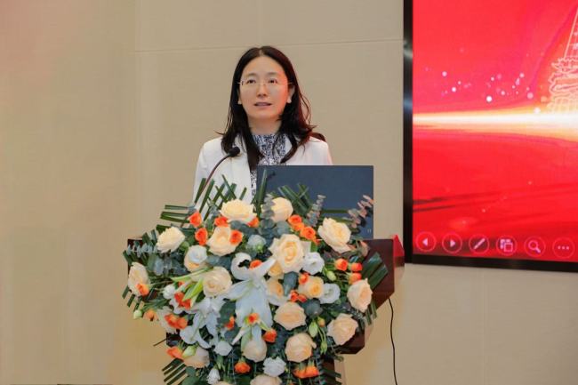 齐鲁制药集团科学技术协会成立_打造民营企业科创融合新篇章 图3