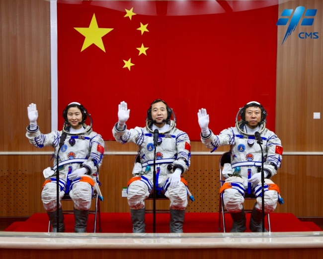 “神九”成功发射十周年！“天宫”迎来这些新变化