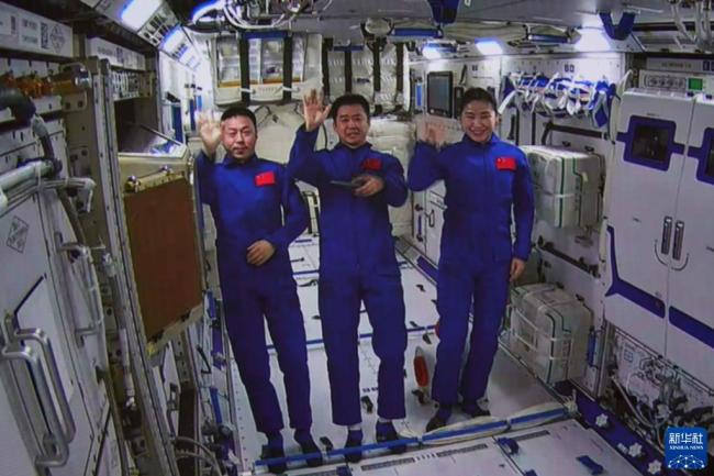 “问天”十问——详解中国空间站问天实验舱发射任务