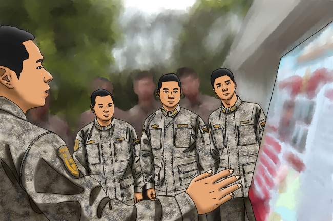 学习“两会”的好方法,你学会了吗