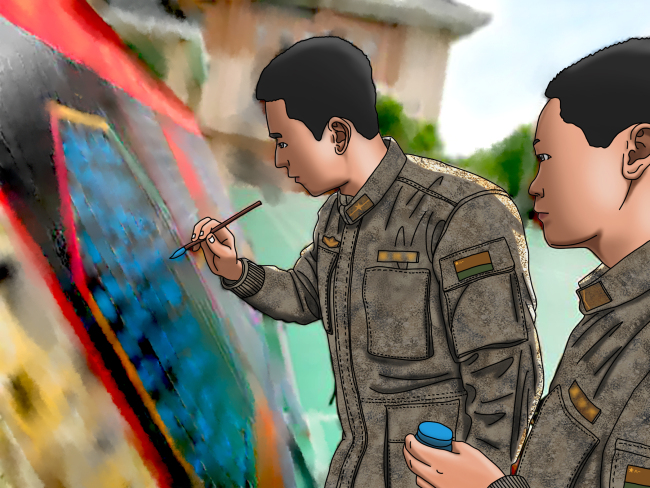 学习“两会”的好方法,你学会了吗