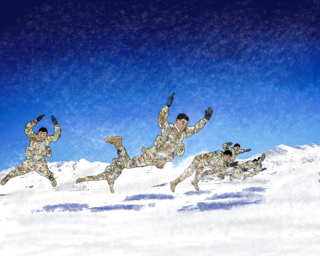 热火队战术升级