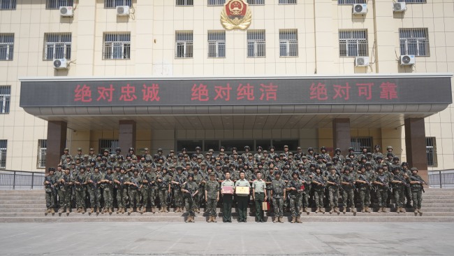 党史铸魂，党纪塑形，这场党纪知识竞赛精彩绝伦