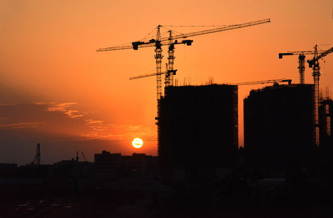 Haikou focuses on building a modern and international city at the heart of Hainan's free trade port. Photo by Xu Ersheng