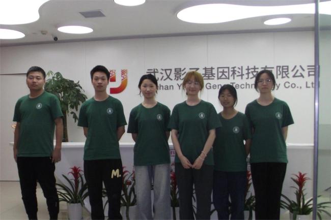 与岗位科学家同行，扬牧医兴农青年志