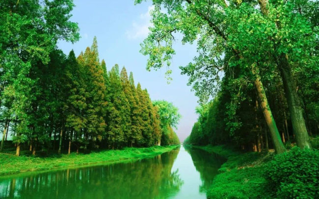 骑遍湖北自行车赛潜江站暨潜江首届“虾乡稻杯”自行车赛10日开赛