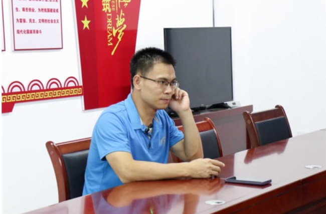 百坭村乡村振兴新篇章：文秀精神引领下的产业与文化双丰收