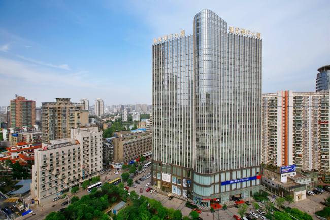 浦发银行武汉分行：以金融担当，绘就社会责任新画卷