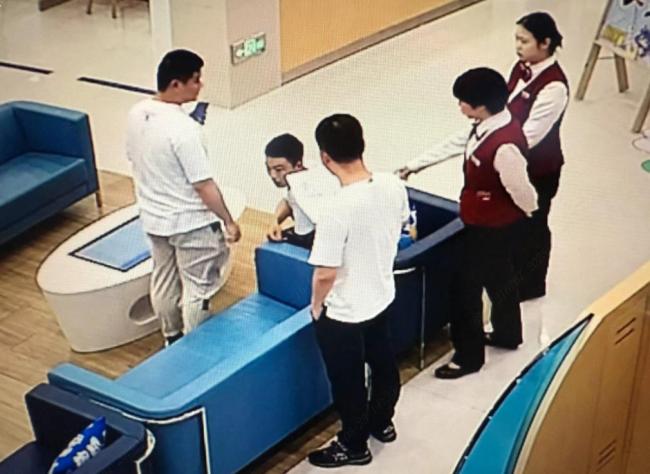 反诈黑科技！兴业银行武汉分行成功拦截32万涉诈资金