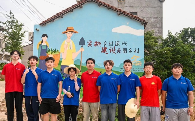 党建引领促发展，立德树人谱新篇——湖北商贸学院以高质量党建赋能应用型人才培养纪实