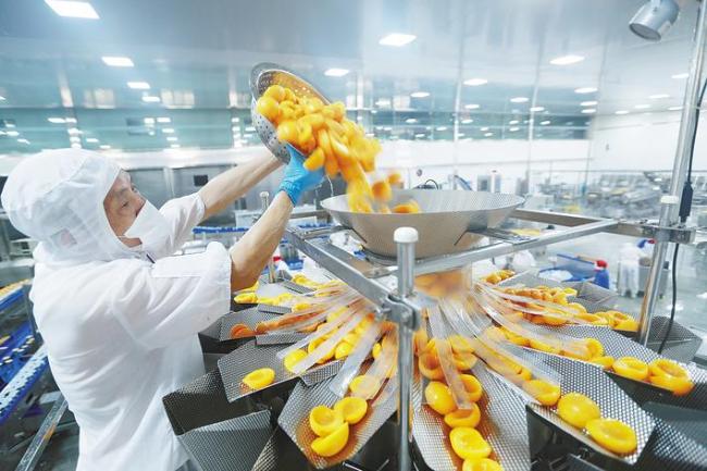 湖北省打造10个省级农产品区域公用品牌  让江汉大米随州香菇等领飞“头雁方阵”