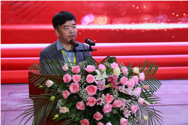 纪念东汉开国2000周年暨文旅融合大会在枣阳·中国汉城隆重举行 ——共话东汉文化传承创新，谱写文旅融合新篇章