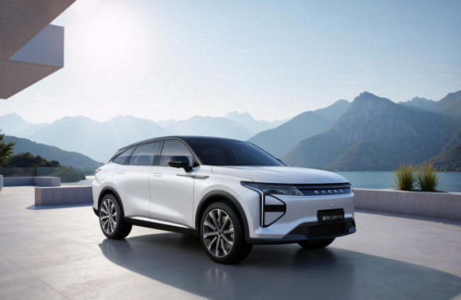 年末家庭出行首选！瑶光C-DM寰球版大空间+长续航满足全家期待