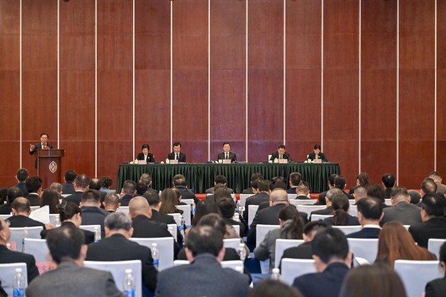 以爱为犁耕春晖,给残障员工一个温暖的家 ——湖北省扶残助残先进个人付杰25年助残路