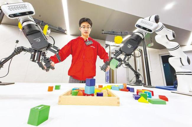 湖北能诞生“中国的帕兰提尔”吗