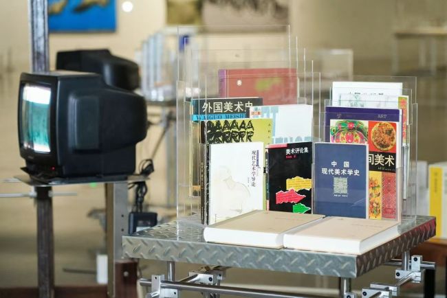 致美前行——湖北美术学院办学105周年美术作品展在武汉美术馆（琴台馆）展出