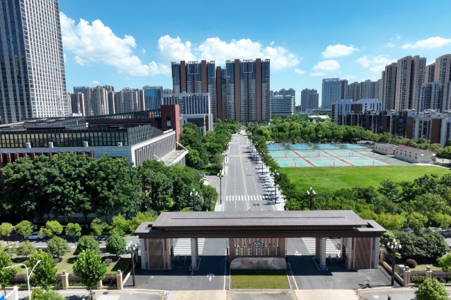 跃升！武昌工学院跻身中国高水平应用型大学行列