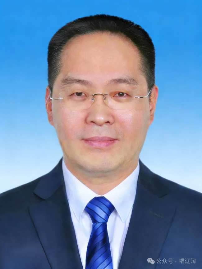 王永辉任十堰市委书记