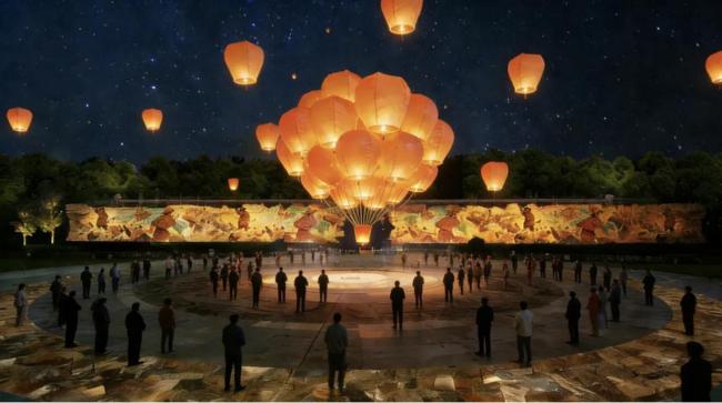 江汉揽胜”主题游线发布 汉阳知音文化旅游区迈入发展新阶段